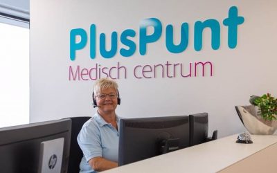 PlusPunt Medisch centrum