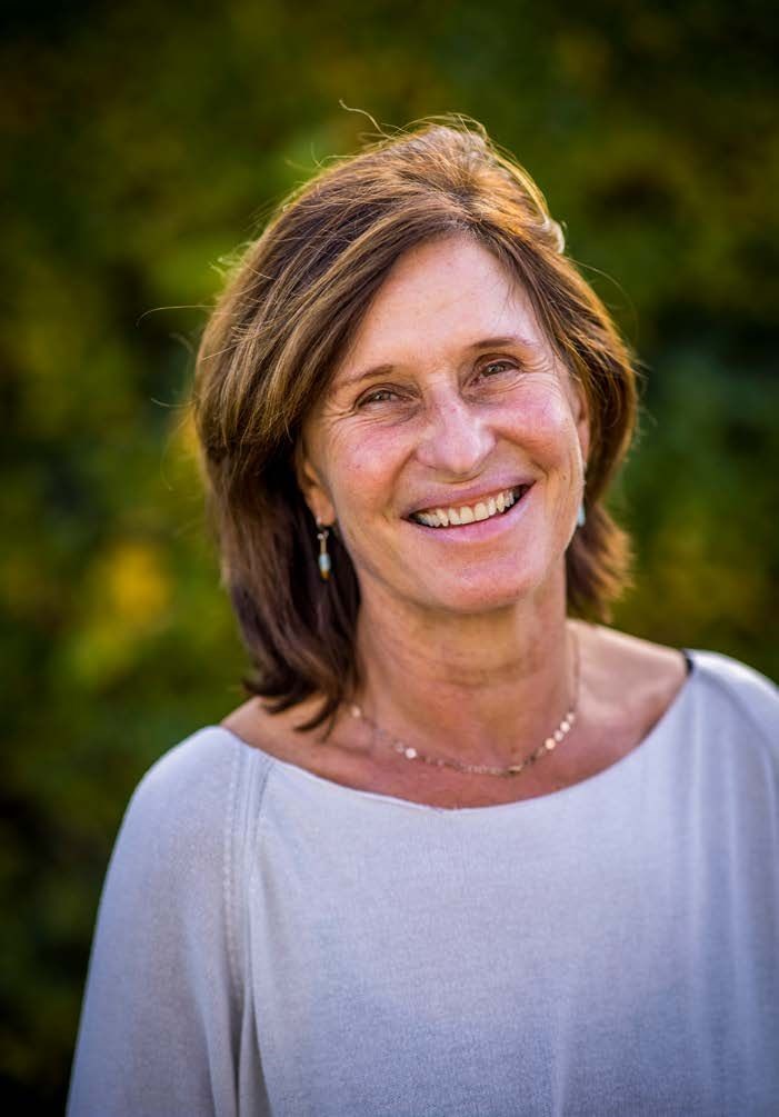 Huisarts en medisch directeur HOZL Bem Bruls