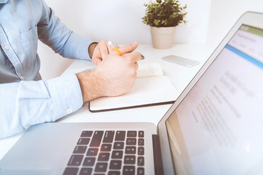 Vacature Praktijkmanager
