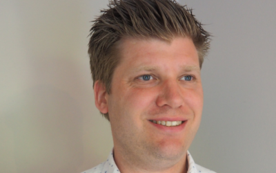 Arnout van Stokkom