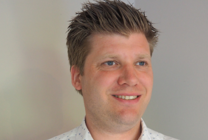 Arnout van Stokkom