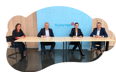 Ondertekening
