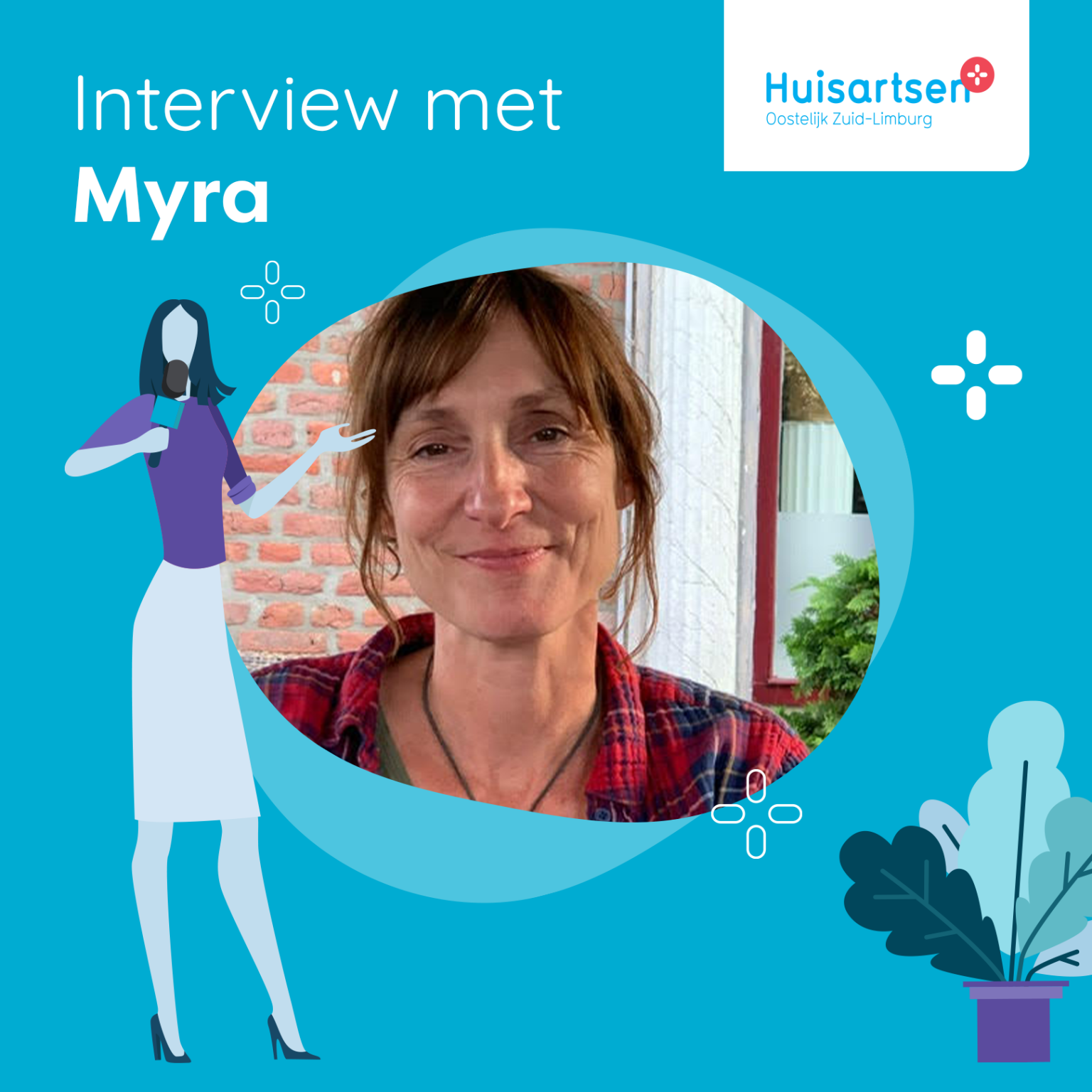 Een andere cultuur, een andere aanpak ervaringen met de